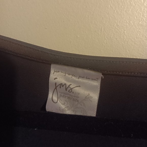 Black Top - Picture 4 of 4